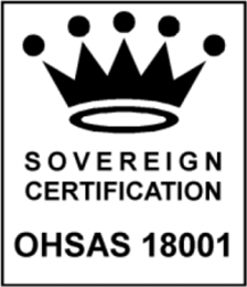 iso18001